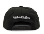 Mitchell & Ness Pánská Kšiltovka Washington Capitals Top Spot Snapback