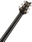 PRS Tremonti - Stoptail CT - Charcoal Contour Burst
