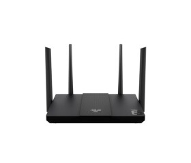 ASUS RT-AX50, WiFi 6 Extendable Router, AiMesh, 1xWAN, 3xLAN EDF_151851