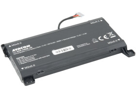 HP Omen 17 TPN-Q195 5972 mAh baterie - originální