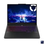 Lenovo Legion Pro 7 16IAX10H černá / 16" WQXGA / Intel Core Ultra 9 275HX 2.7GHz / 64GB / 2TB SSD / RTX 5080 16GB / W11P (83F5006WCK)