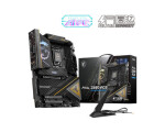 MSI MEG Z890 ACE / Z890 / LGA 1851 / 4x DDR5 / PCIex16 / 10GLAN / ATX (MEG Z890 ACE)