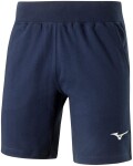 Běžecké šortky Mizuno Terry HF Pant 32ED7B7514 Velikost textilu: