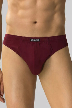 Atlantic 5SMP-002 5-pack barva:modrá/karmínová/ocelová/zelená/tmavě modrá 2XL