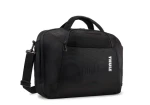 Thule Accent TACLB2216 černá / Brašna na notebook / do 16" / recyklovaný polyester (3205385)