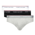 Tommy Hilfiger Slipy M 1U87903766 slipy S