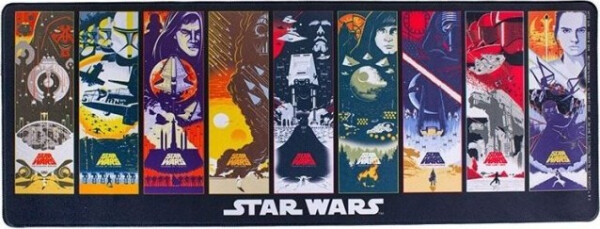 Star Wars Herní podložka - EPEE