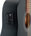 Cort AD 810E BKS