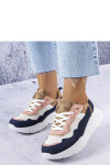 Tenisky model 207960 Solea 38