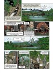 Cesta kolem světa za 80 dní - Velká díla světové literatury v komiksu - Chrys Millien