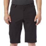 Pánské cyklistické kraťasy Giro Arc Short Black