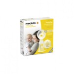Mamido Medela elektrická odsávačka mléka Swing Flex