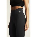 Craft Collective 7/8 dámské kalhoty černá