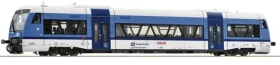 Roco Dieselový motorový vůz 840 005-3 ČD 78187