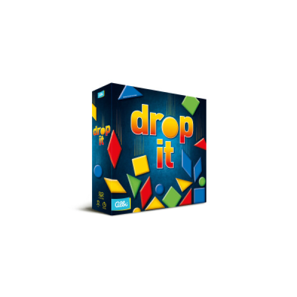 Drop it