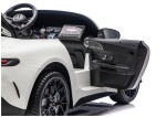 Mamido Elektrické autíčko Mercedes AMG GT63 24V 2×320W bílé