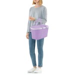Chladící taška Reisenthel Coolerbag Twist violet