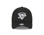 Pánská kšiltovka Pittsburgh Penguins NHL NEW ERA 3930 neo Velikost: M/L