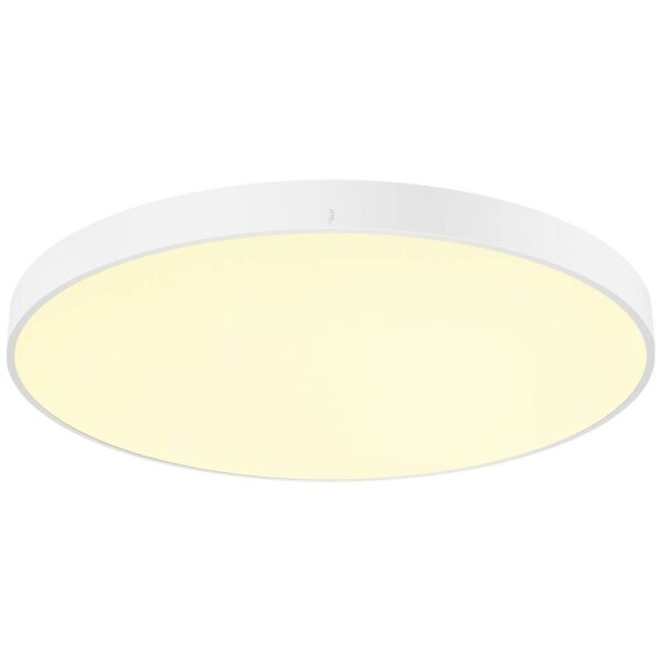 SLV 1006421 MEDO® PRO 90 LED stropní svítidlo LED 75 W bílá