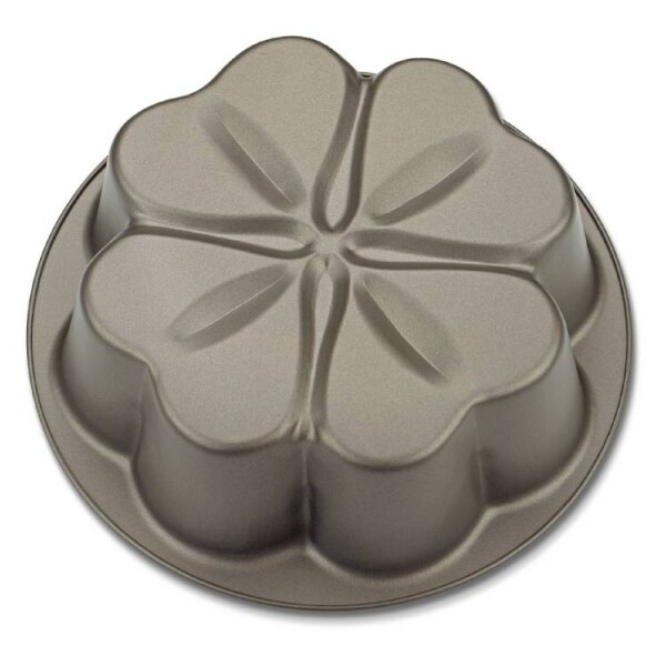 Städter dortová forma Čtyřlístek