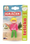 Igráček Rodina figurka