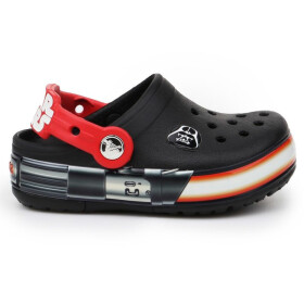 Dřeváky Crocs Star Wars Vader Jr 16160-0X9 EU 25/26