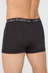 Rough Radical Boxerky Bomber Black