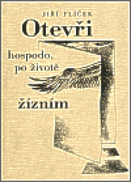 Otevři hospodo, po životě žízním - Jiří Flíček