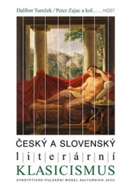 Český slovenský literární klasicismus