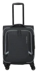 Travelite Corsiica S Black 35/38 L TRAVELITE-8000147-01
