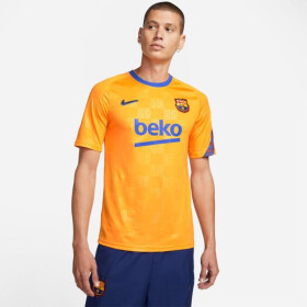 Pánské fotbalové tričko FC Barcelona DF Nike XL