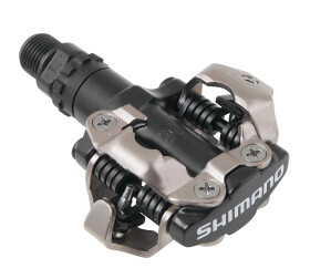 Shimano PD-M520 SPD