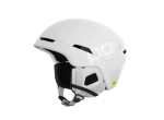 POC Obex BC MIPS lyžařská přilba Hydrogen White Matt vel. M-L (55-58 cm)