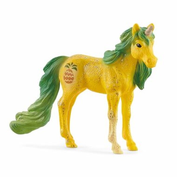 Schleich Bayala 70709 jednorožec Pineapple