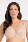 K810 YOKO BEIGE SOFT BRA béžová 90E