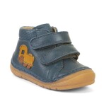 Dětské celoroční boty Froddo G2130355-1 Velikost: 21