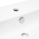 Umyvadlo Vitra Integra 38x60,5 cm 7890-003-0001 7890-003-0001