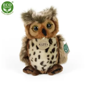 Rappa sova 20 cm