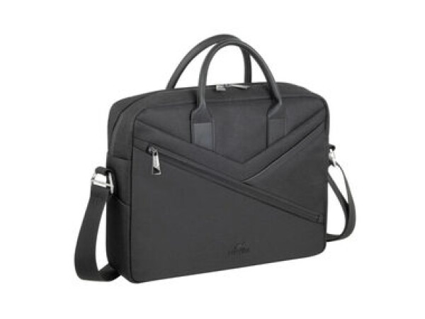 Riva Case 8134 černá / taška ECO na notebook 15.6" (RC-8134-B)