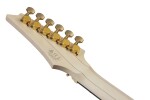 Ibanez RGA622XH Black