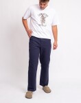 Carhartt WIP Single Knee Pant Dark Navy W30/L32