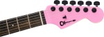Charvel Pro-Mod Plus SD1 EB PLP
