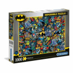 Puzzle 1000 Impossible Batman