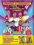 Panini LALIGA 2023/2024 - Adrenalyn Starter Set