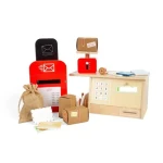 Bigjigs Toys Poštovní sada