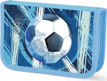 Penál 1P nevybavený Football 2 chl.