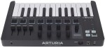 Arturia MiniLab 3 Black