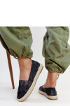 Espadrilky model 207340 Solea 38