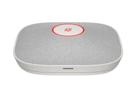 HP Poly Studio A2 bílá / Stolní mikrofon / USB (B22X4AA#AC3)
