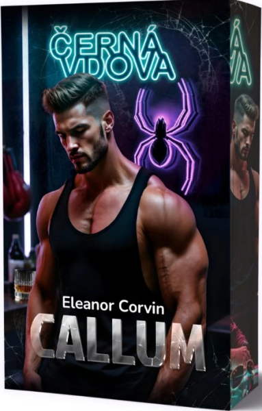 Callum - Eleanor Corvin
